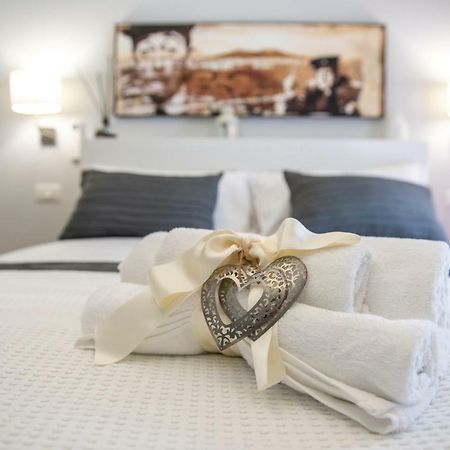 B&B Vesu Napoli Bagian luar foto