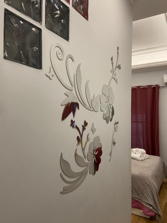 B&B Vesu Napoli Bagian luar foto
