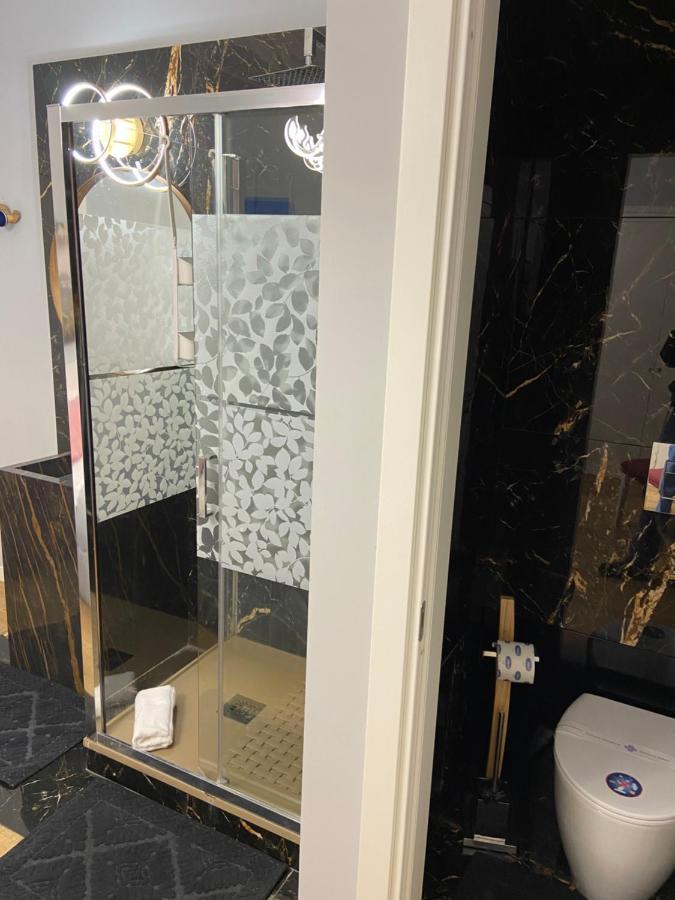 B&B Vesu Napoli Bagian luar foto