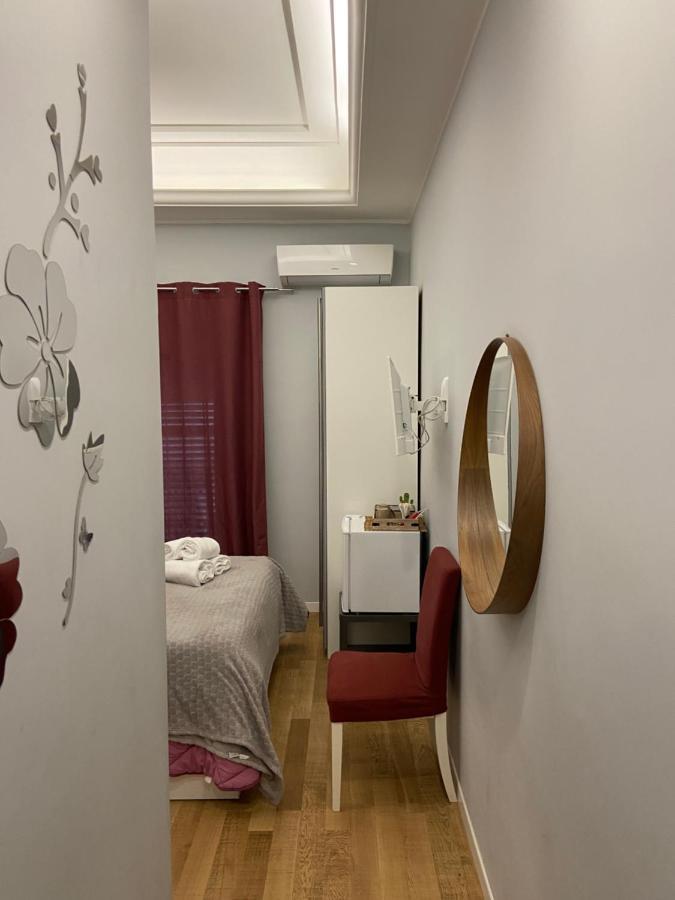 B&B Vesu Napoli Bagian luar foto