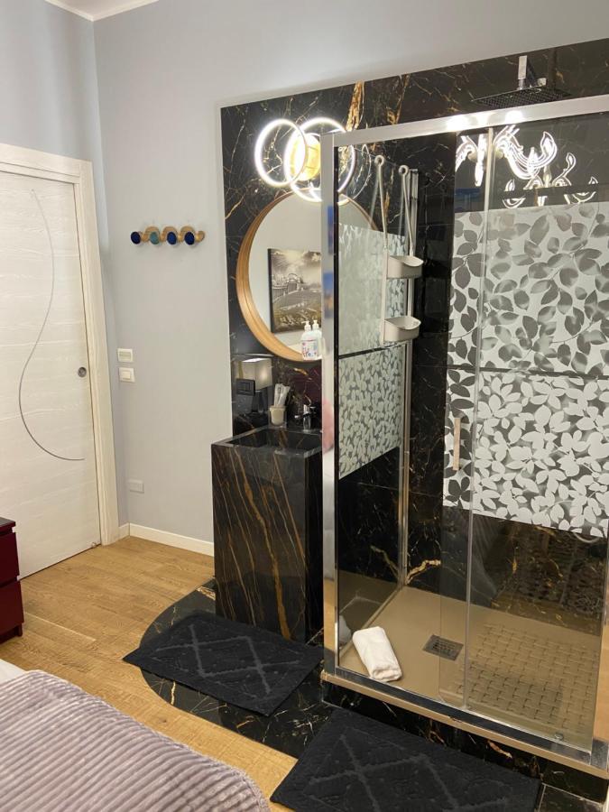 B&B Vesu Napoli Bagian luar foto
