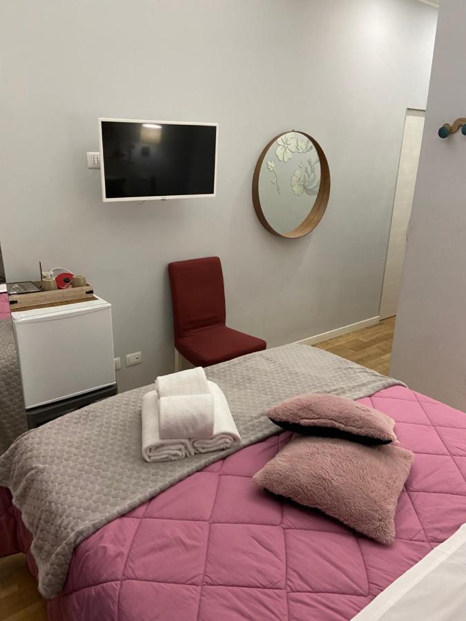 B&B Vesu Napoli Bagian luar foto