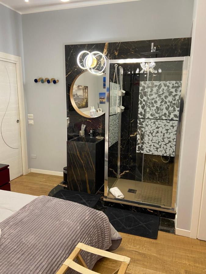 B&B Vesu Napoli Bagian luar foto