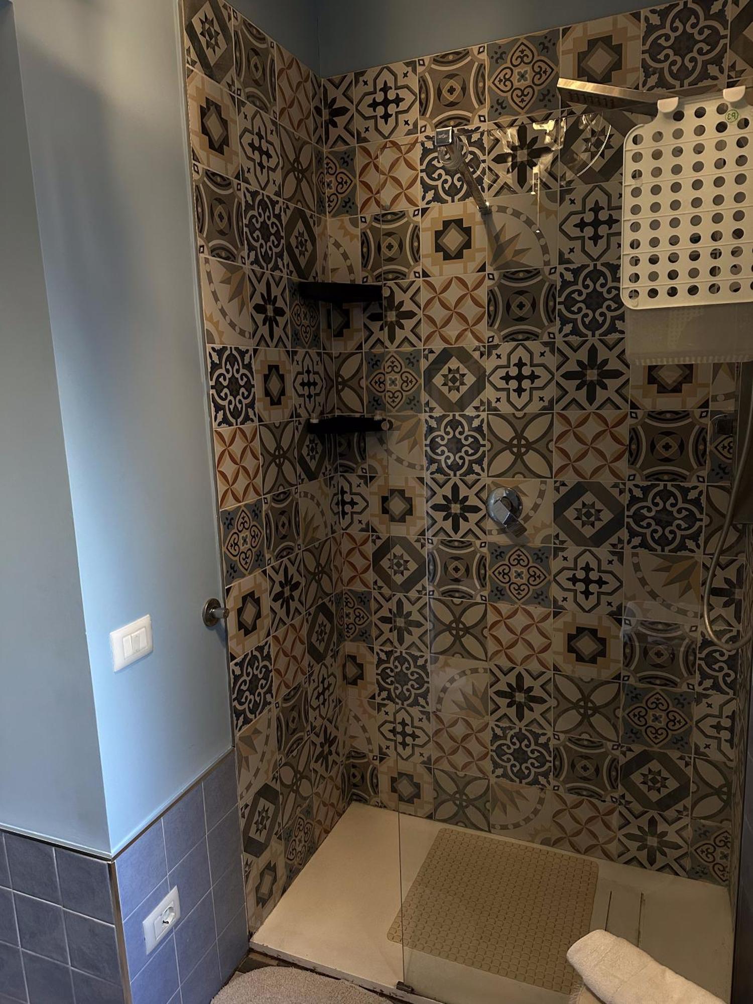 B&B Vesu Napoli Bagian luar foto