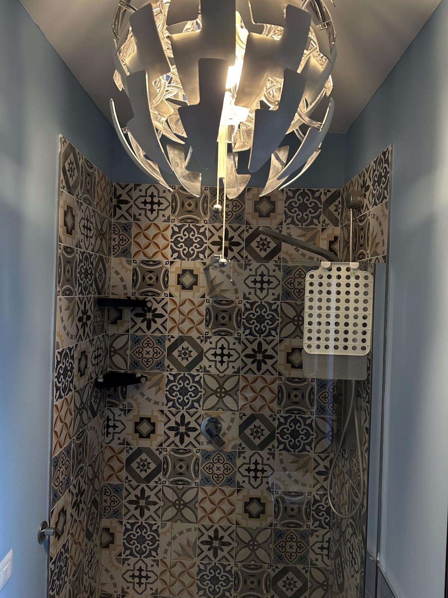 B&B Vesu Napoli Bagian luar foto