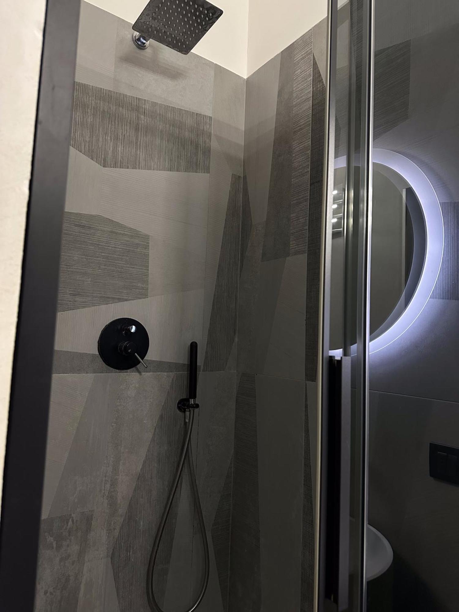 B&B Vesu Napoli Bagian luar foto