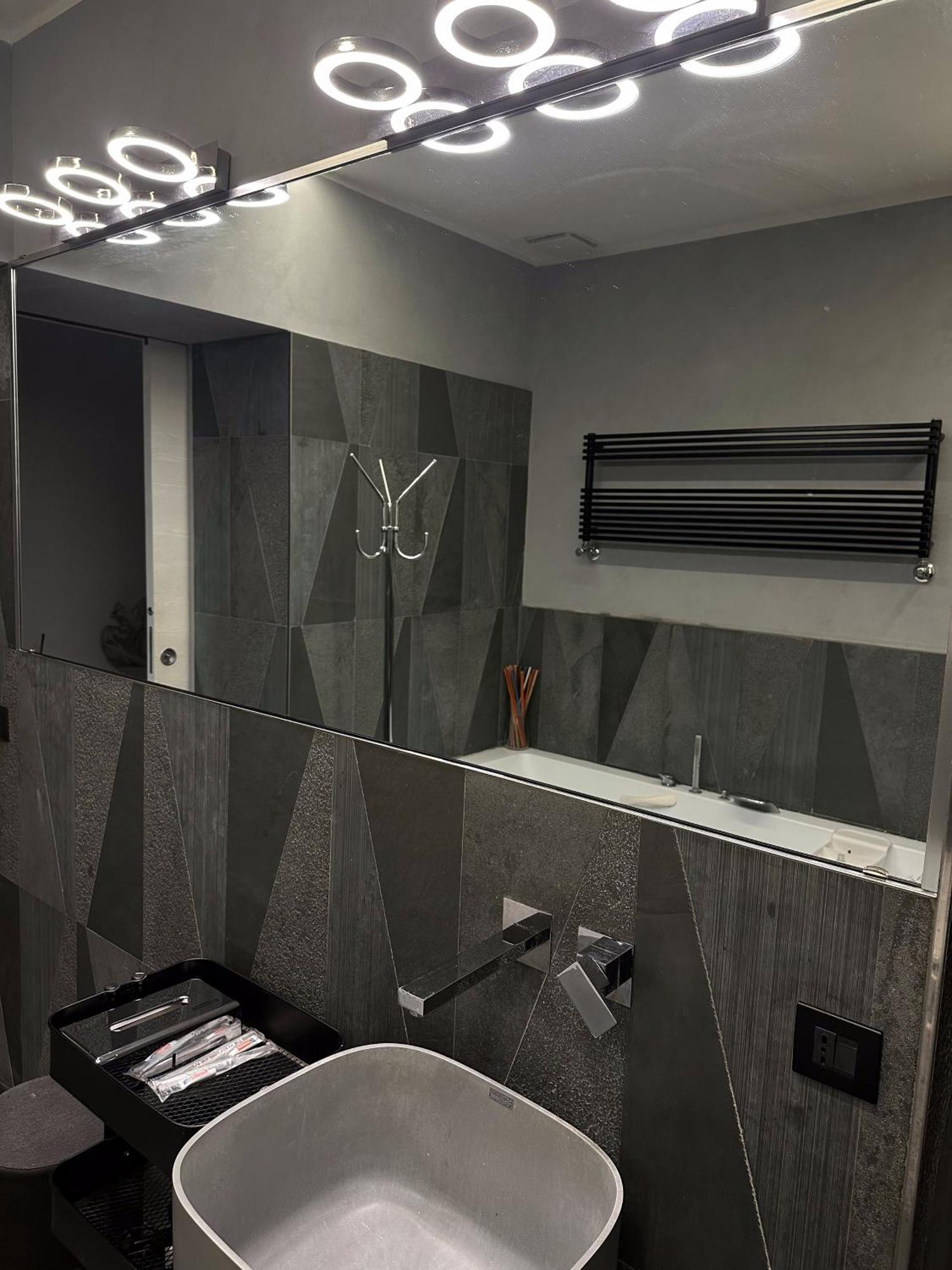 B&B Vesu Napoli Bagian luar foto