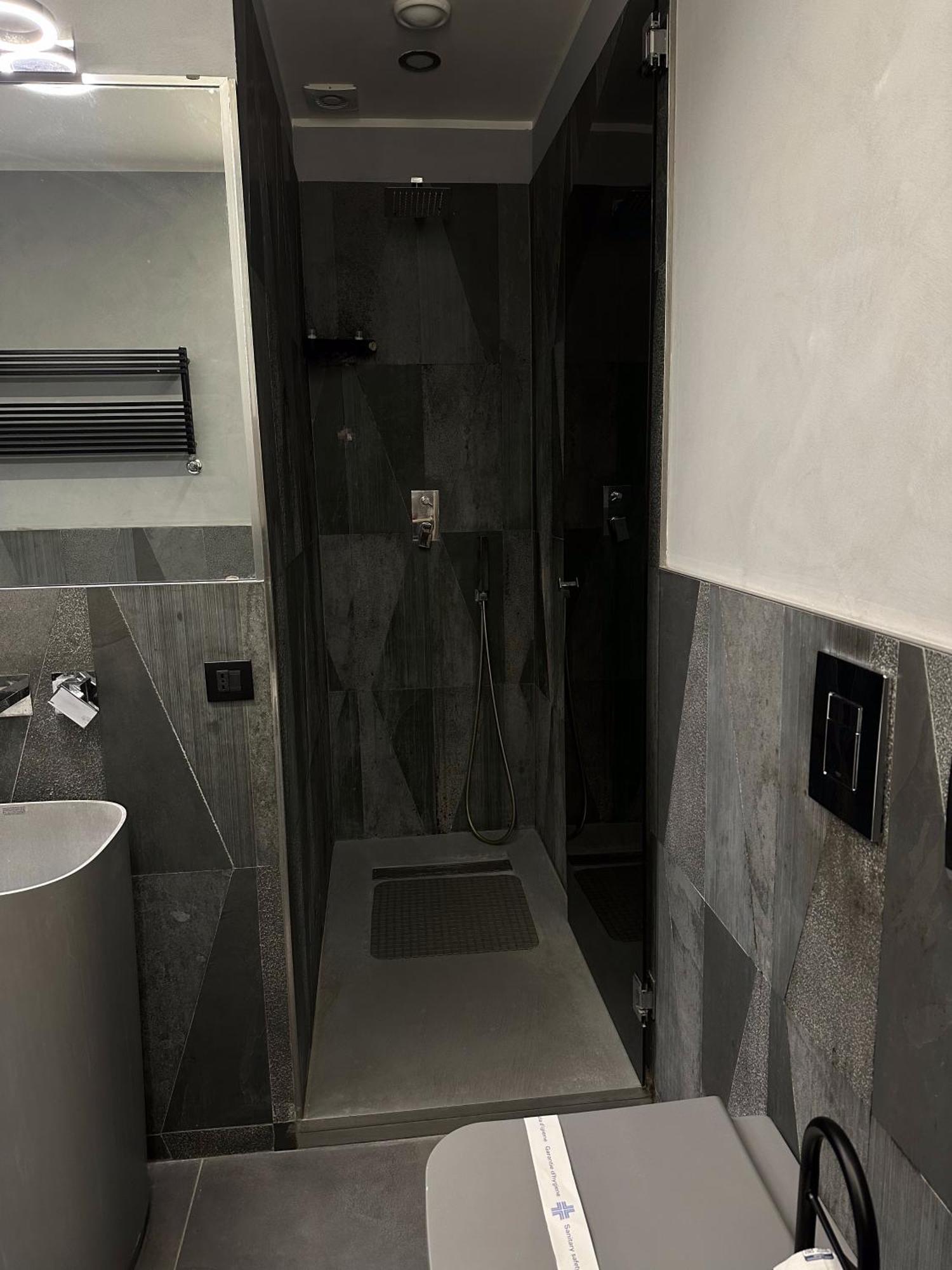 B&B Vesu Napoli Bagian luar foto